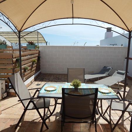 Apartamento Garcia Lorca,Solo Familia Y Parejas Конил-де-ла-Фронтера Екстериор снимка