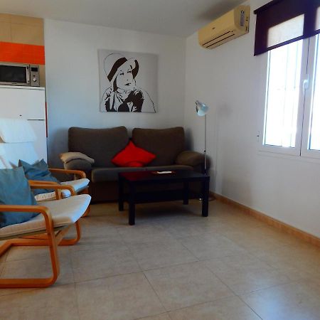 Apartamento Garcia Lorca,Solo Familia Y Parejas Конил-де-ла-Фронтера Екстериор снимка