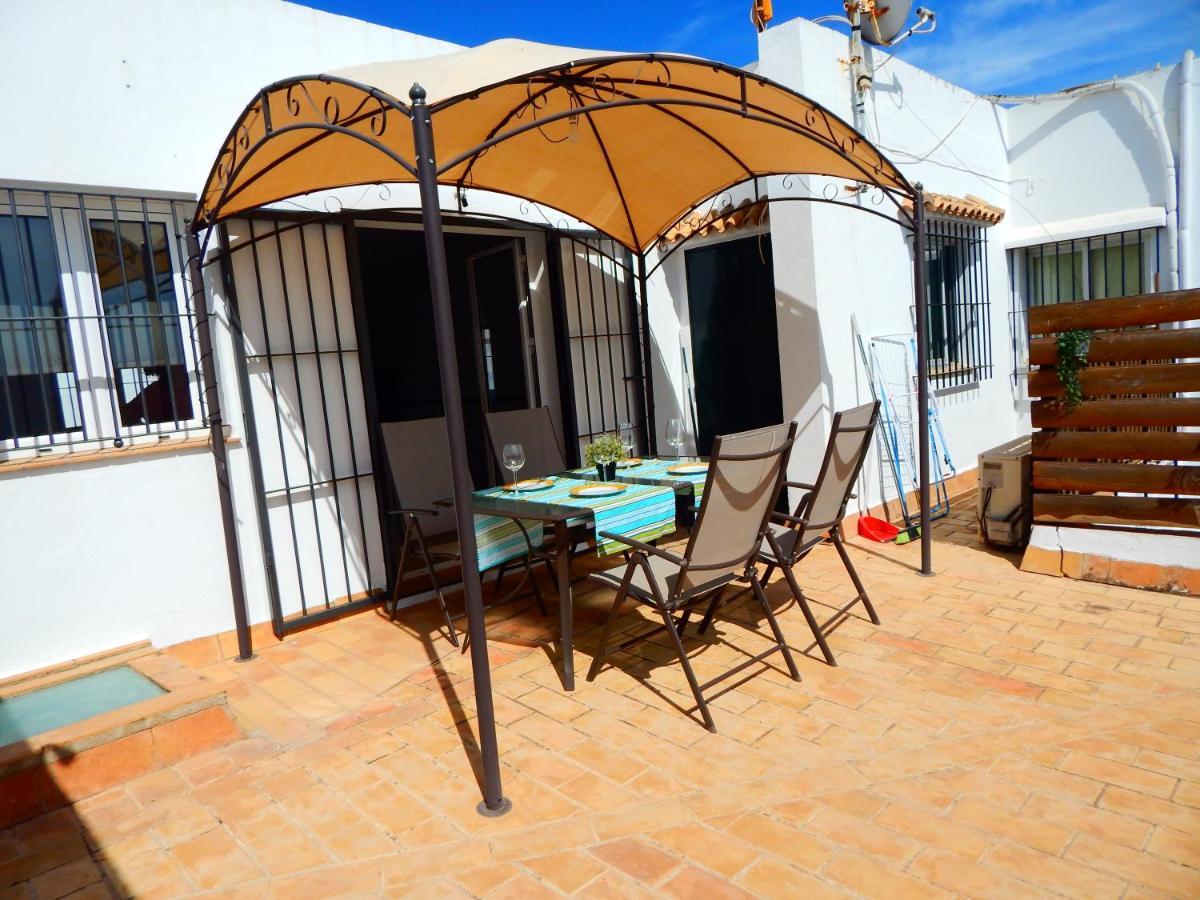 Apartamento Garcia Lorca,Solo Familia Y Parejas Конил-де-ла-Фронтера Екстериор снимка