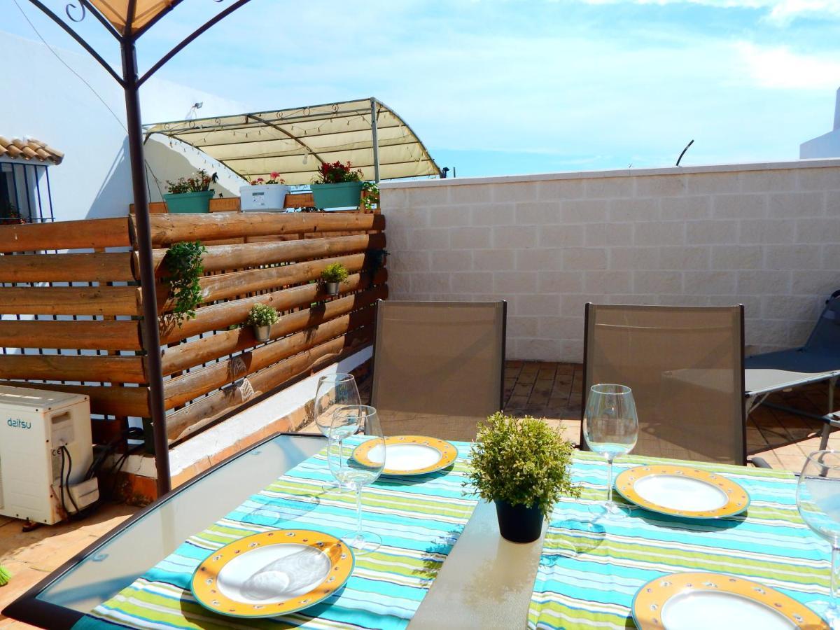 Apartamento Garcia Lorca,Solo Familia Y Parejas Конил-де-ла-Фронтера Екстериор снимка