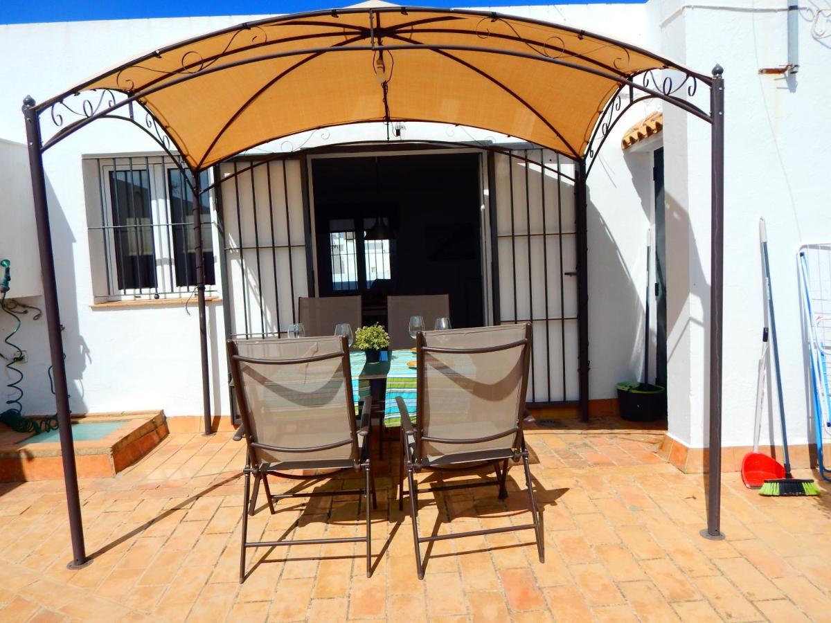 Apartamento Garcia Lorca,Solo Familia Y Parejas Конил-де-ла-Фронтера Екстериор снимка
