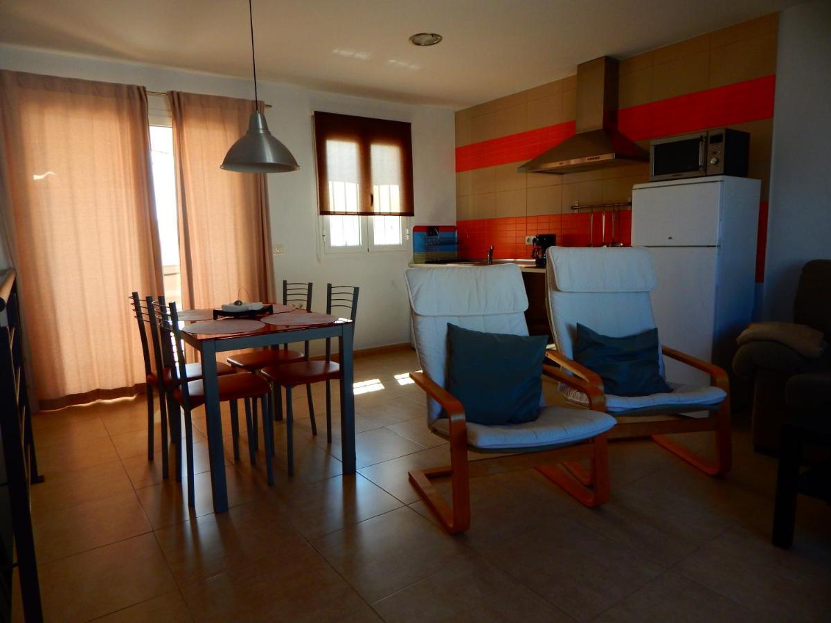 Apartamento Garcia Lorca,Solo Familia Y Parejas Конил-де-ла-Фронтера Екстериор снимка