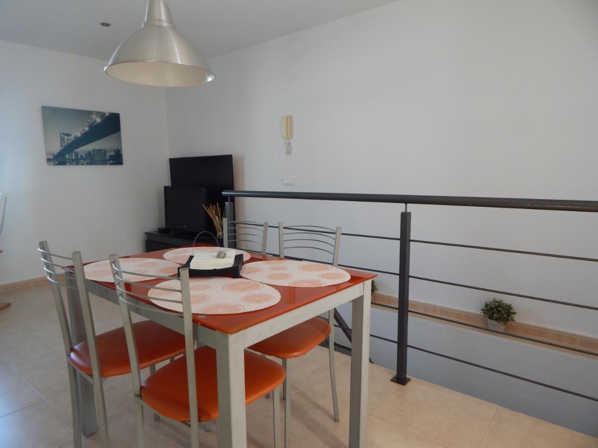 Apartamento Garcia Lorca,Solo Familia Y Parejas Конил-де-ла-Фронтера Екстериор снимка